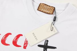 Picture of Gucci T Shirts Short _SKUGucclS-XLautCH03735356